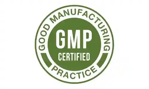 GlycoCare GlycoCare GMP Certified